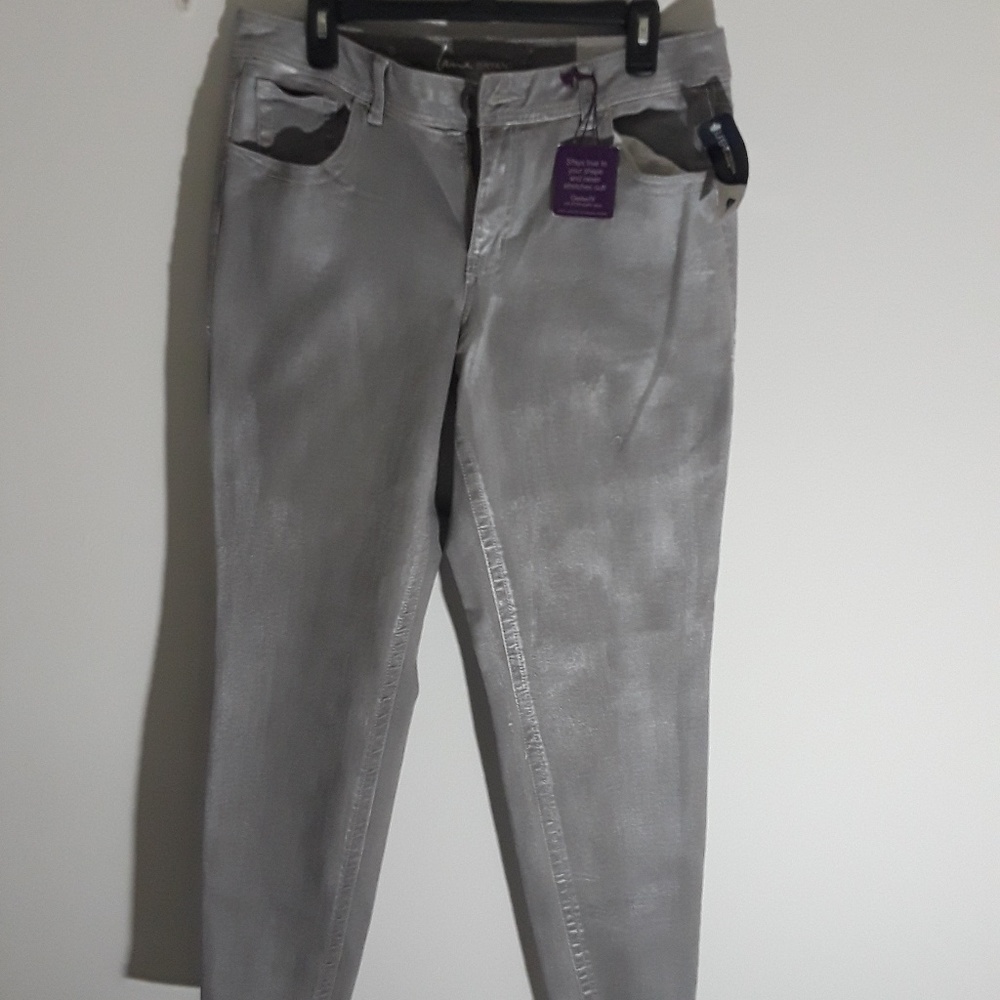 Lane Bryant Jeans